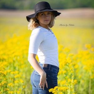 Meet your Posher, Katelin